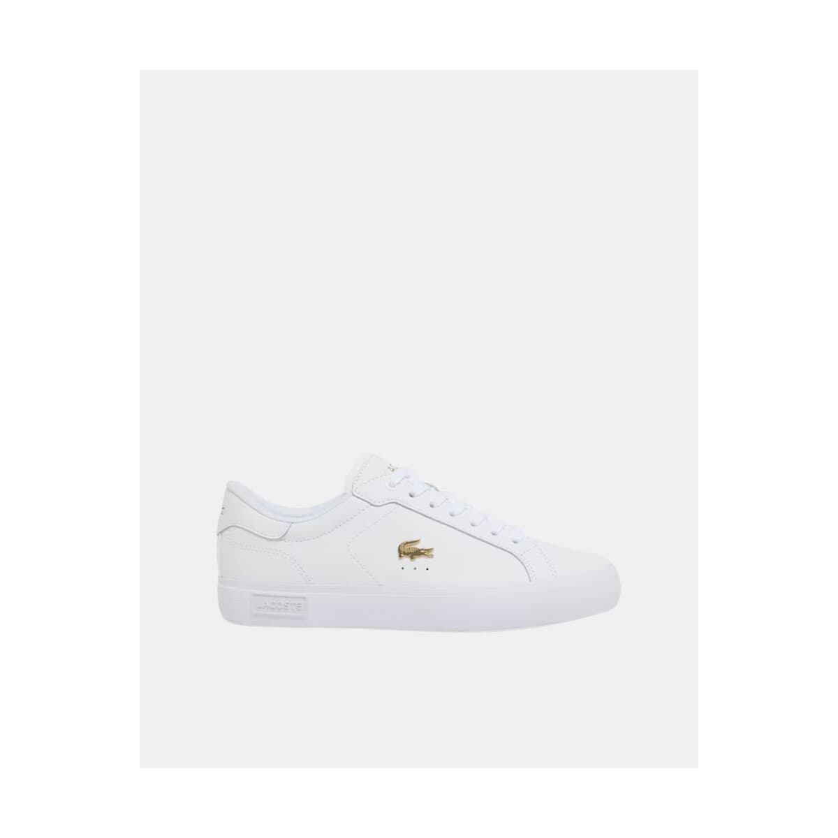 Xαμηλά Sneakers Lacoste 51SFA0192 POWERCOURT