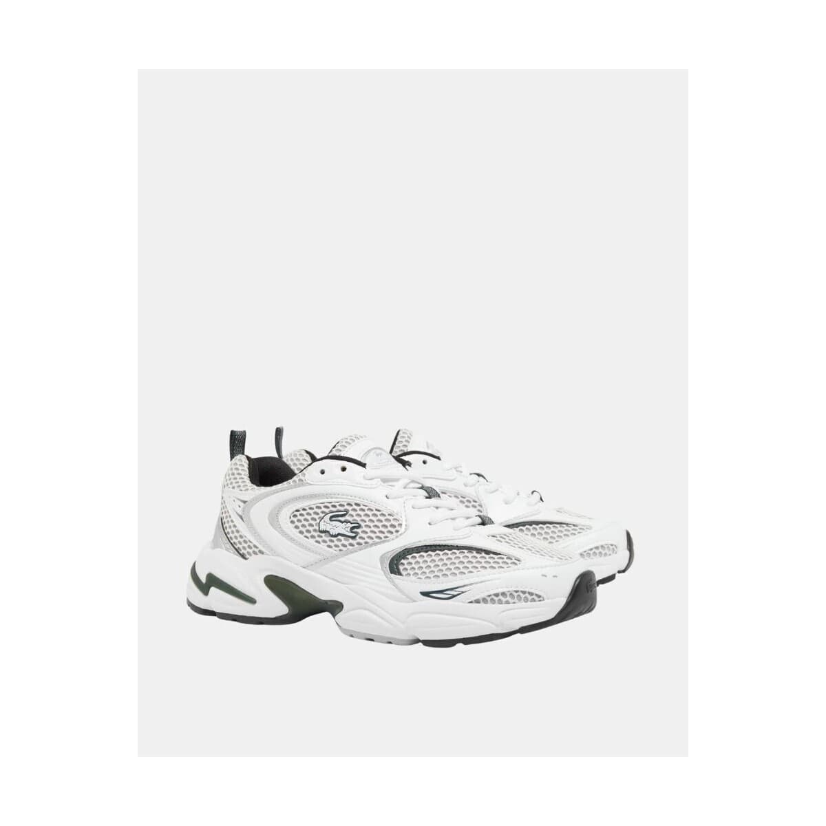 Women's Sneakers Lacoste White