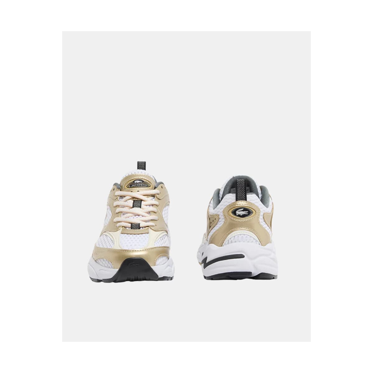 Women's Sneakers Lacoste White