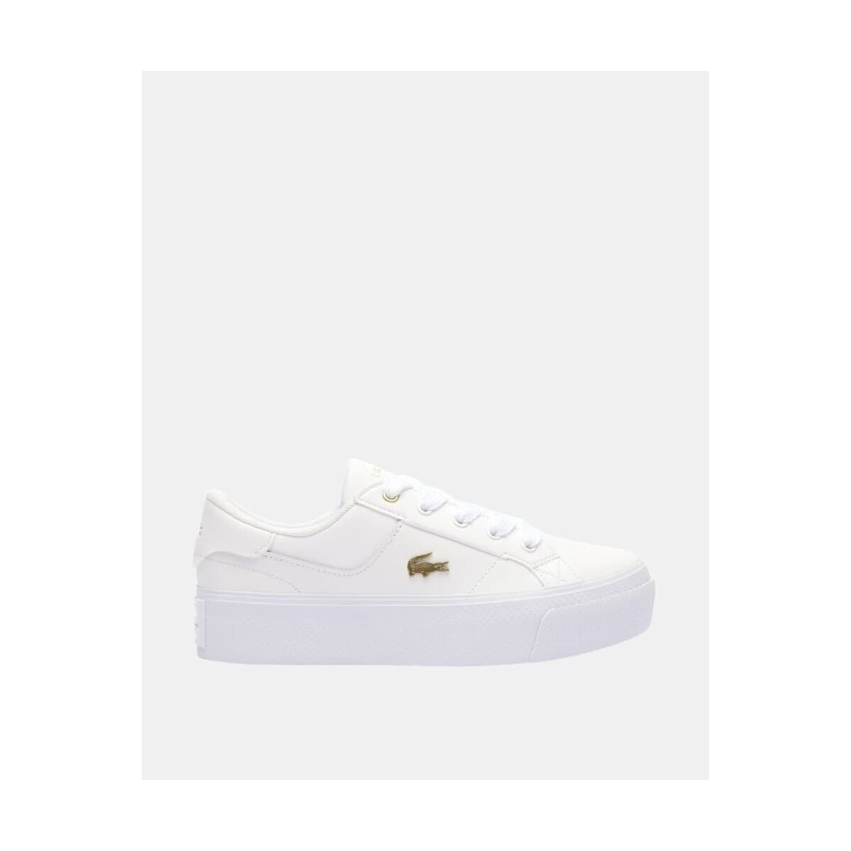 Women's Sneakers Lacoste White
