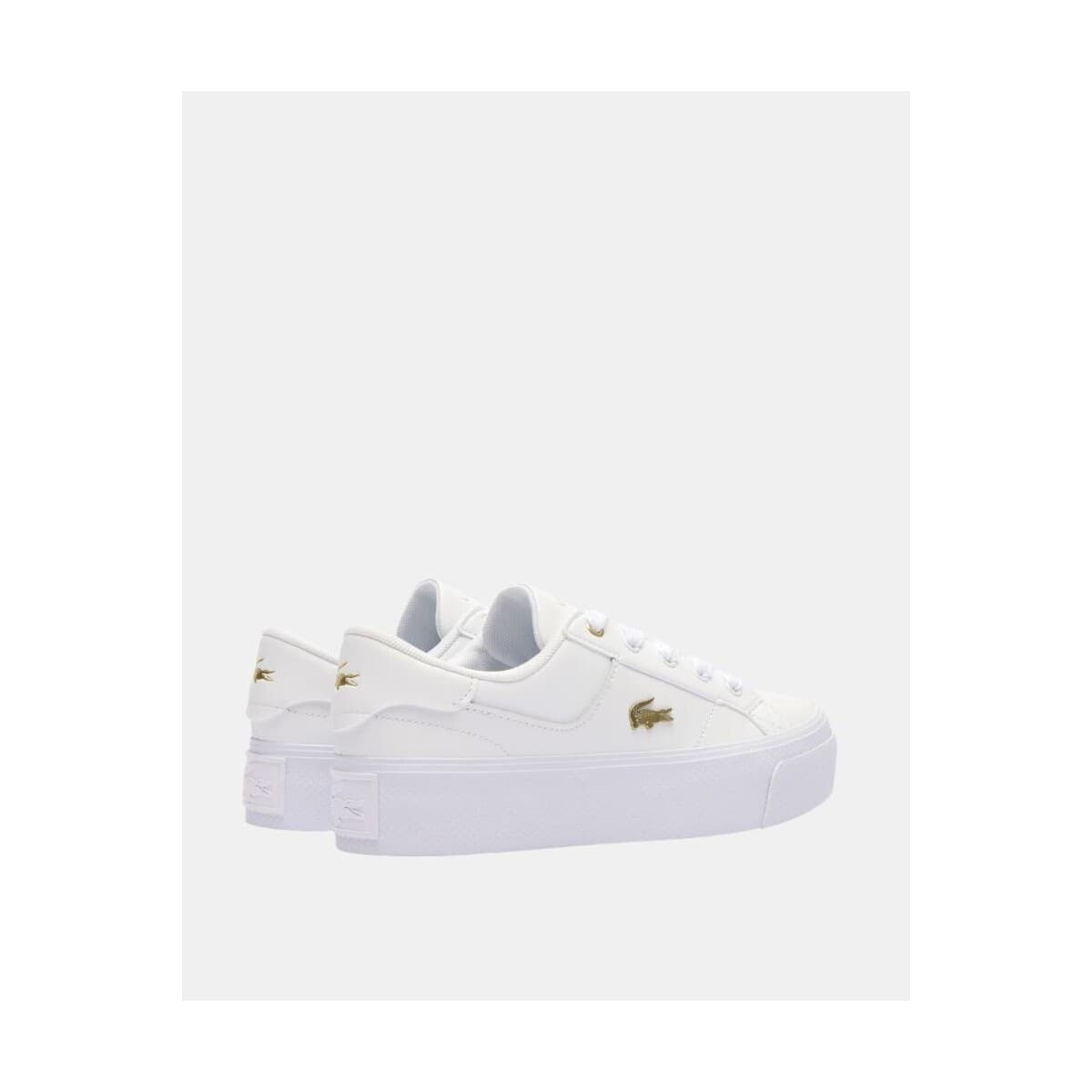 Women's Sneakers Lacoste White