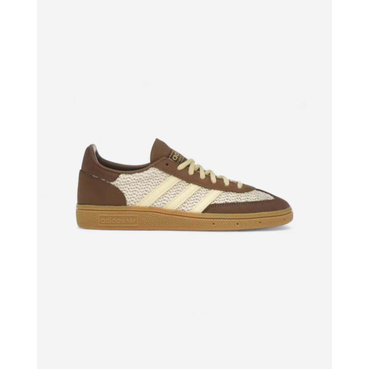 Women's Sneakers adidas Brown