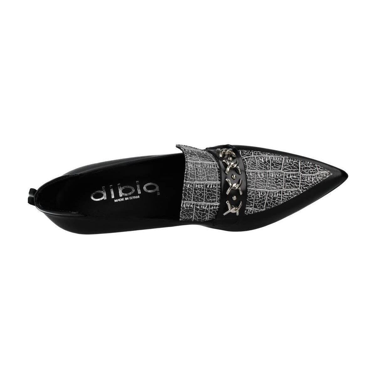 Women's Pumps Dibia Black
