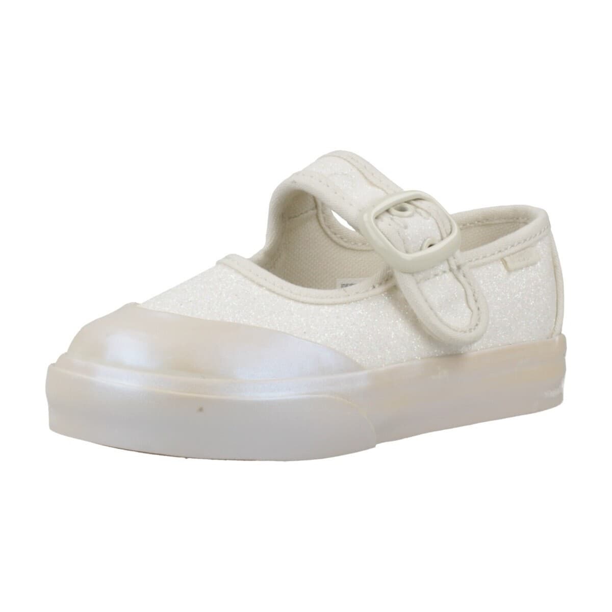 Xαμηλά Sneakers Vans Zapatillas Niño Modèle Mary Jane Glit
