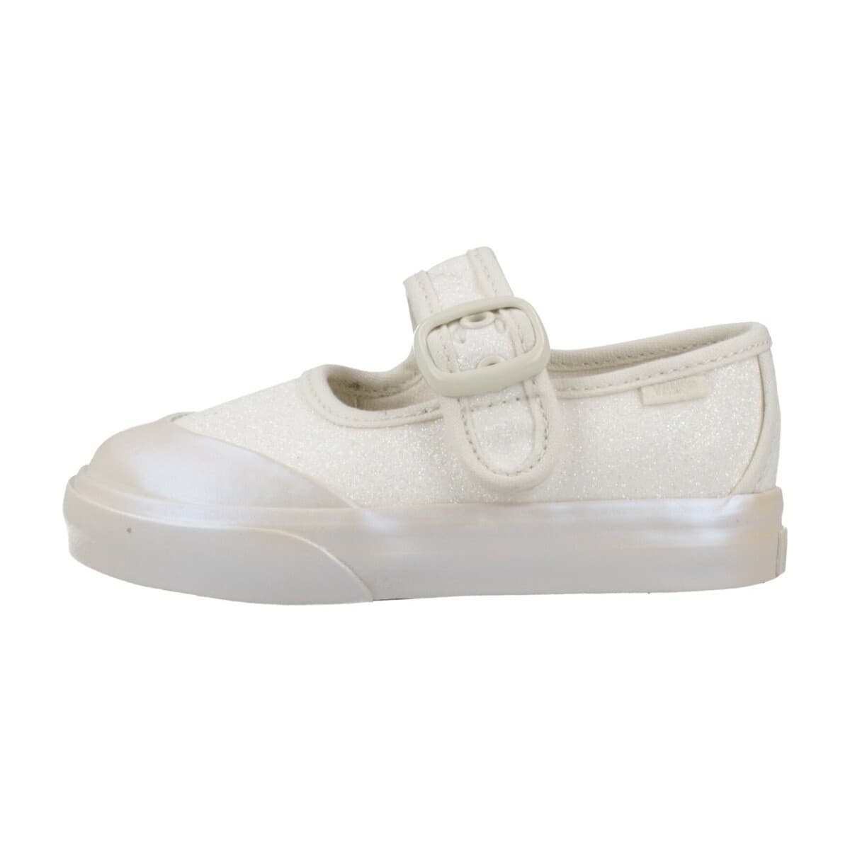 Girls' Sneakers Vans White