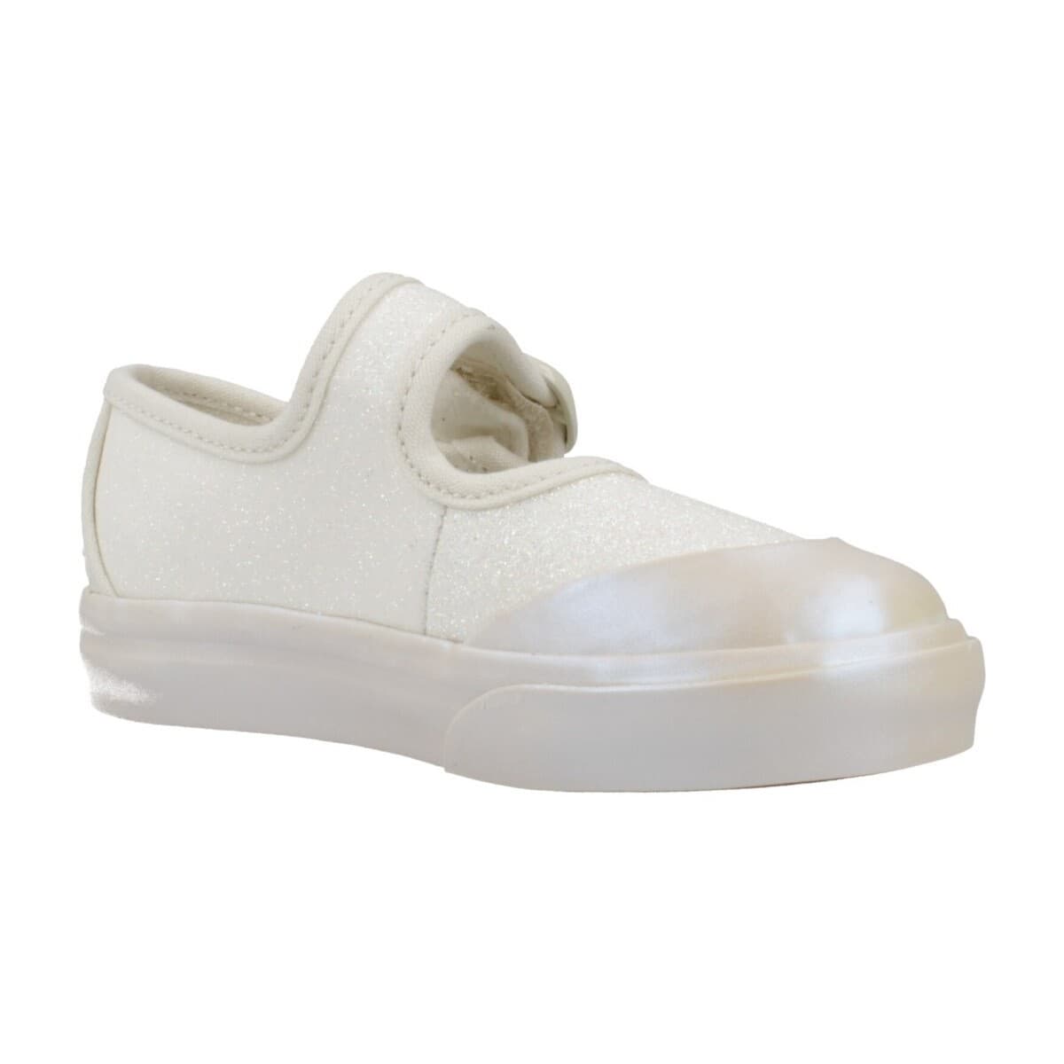 Girls' Sneakers Vans White
