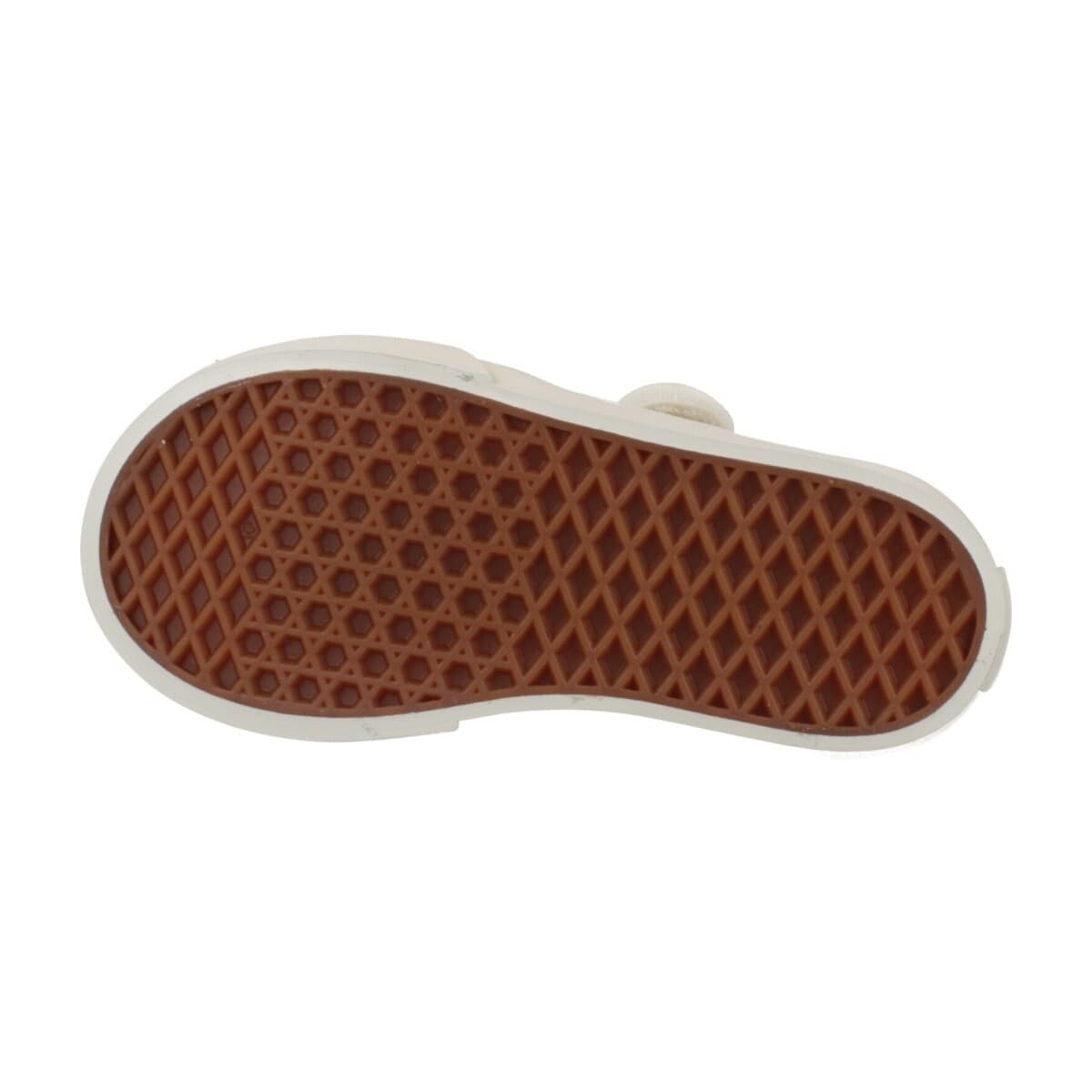 Girls' Sneakers Vans White