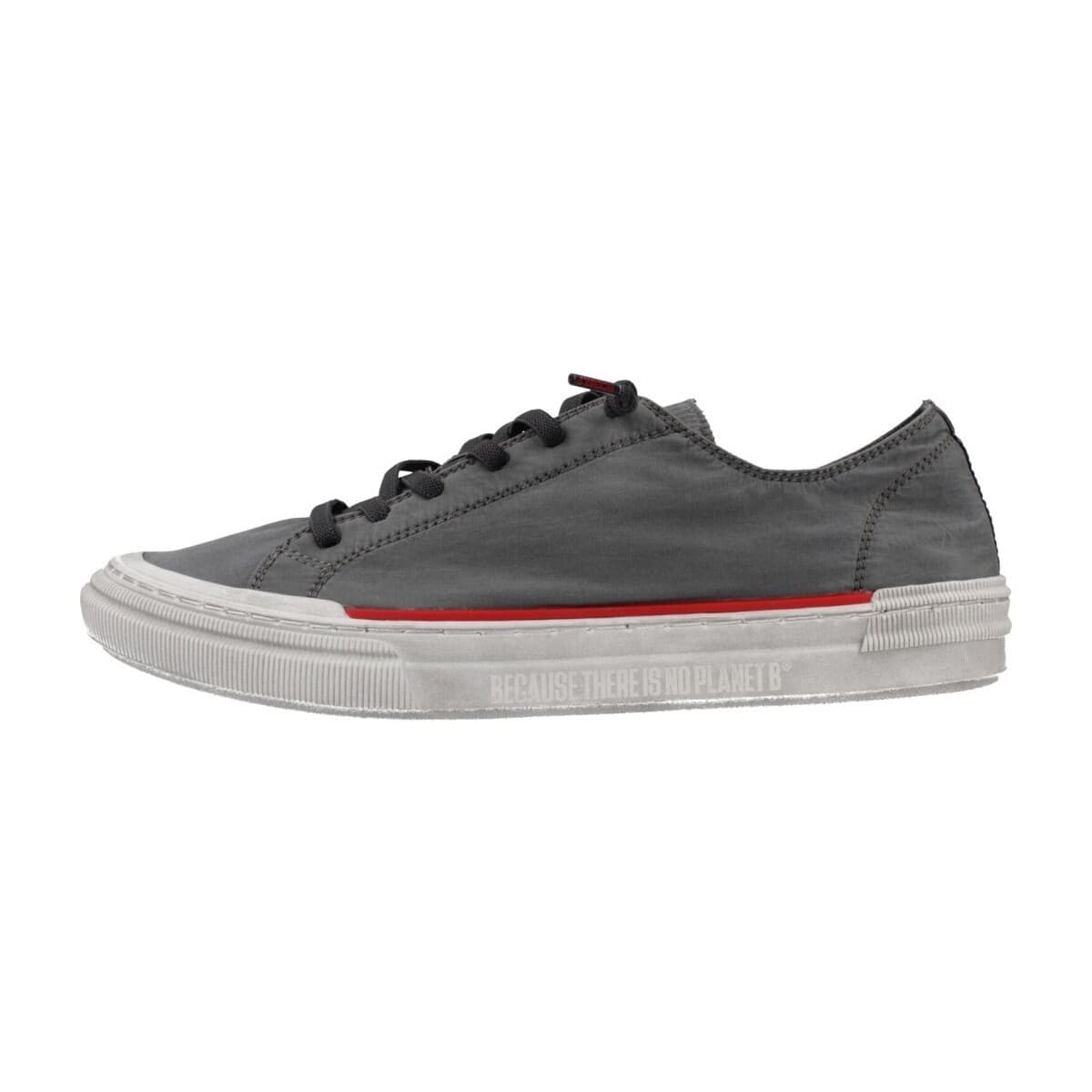 Men's Sneakers Ecoalf Gray