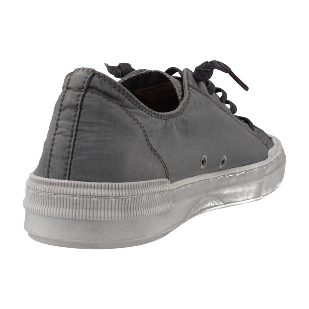 Men's Sneakers Ecoalf Gray