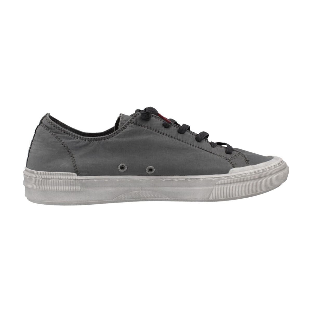 Men's Sneakers Ecoalf Gray