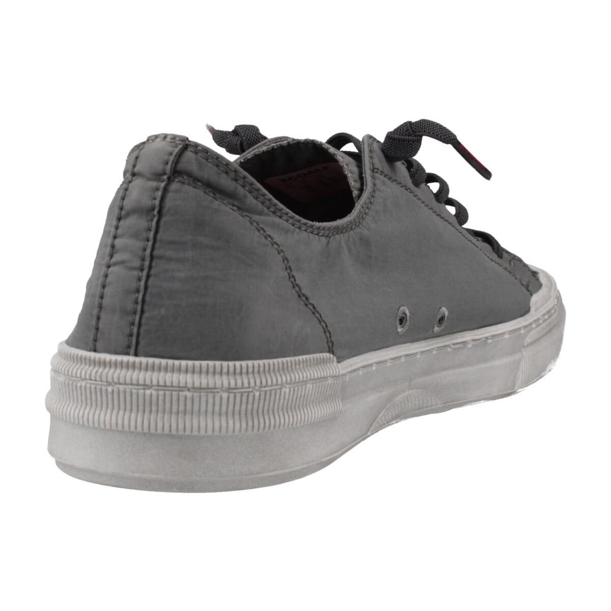 Men's Sneakers Ecoalf Gray