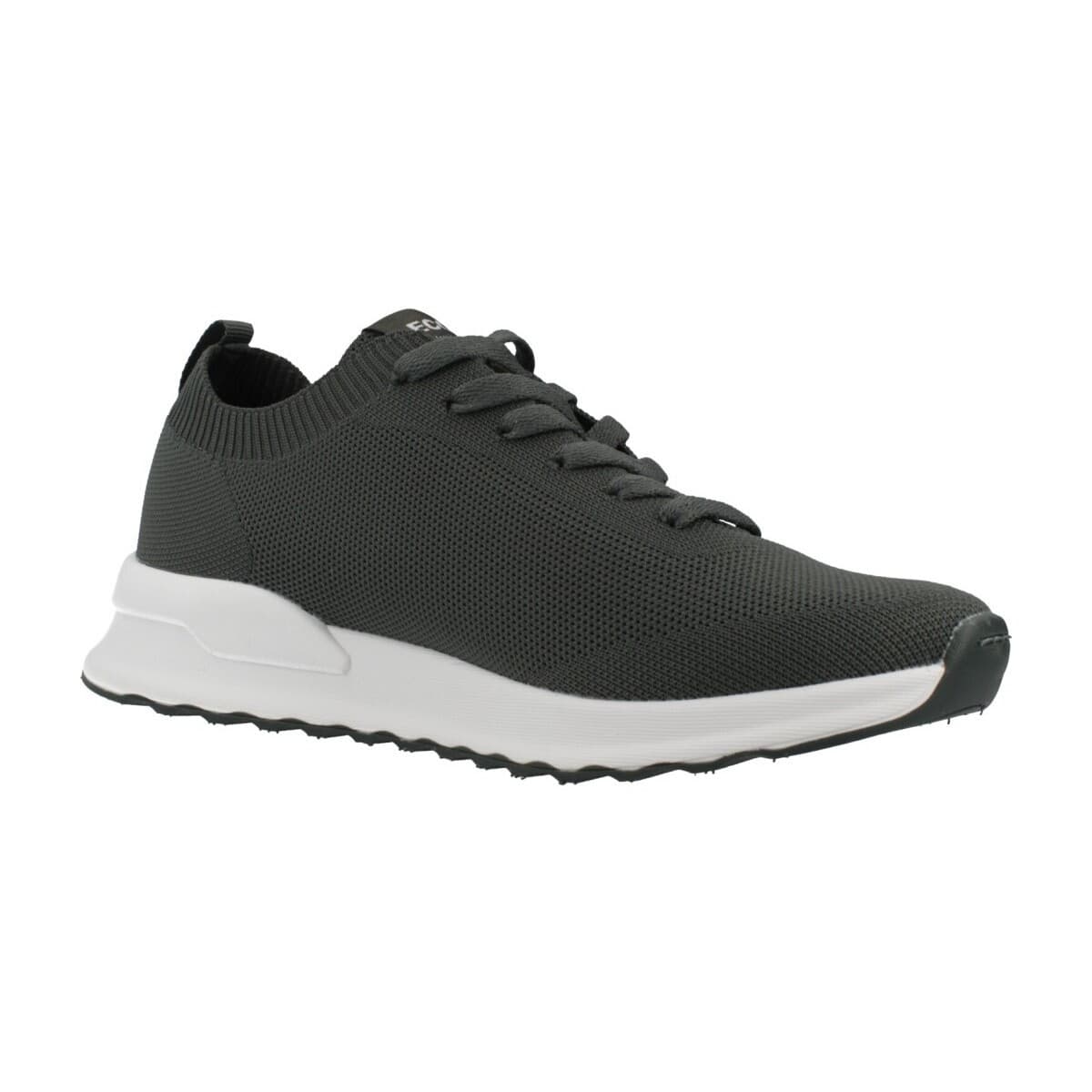 Women's Sneakers Ecoalf Green