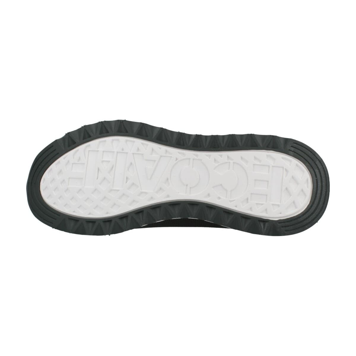 Women's Sneakers Ecoalf Green