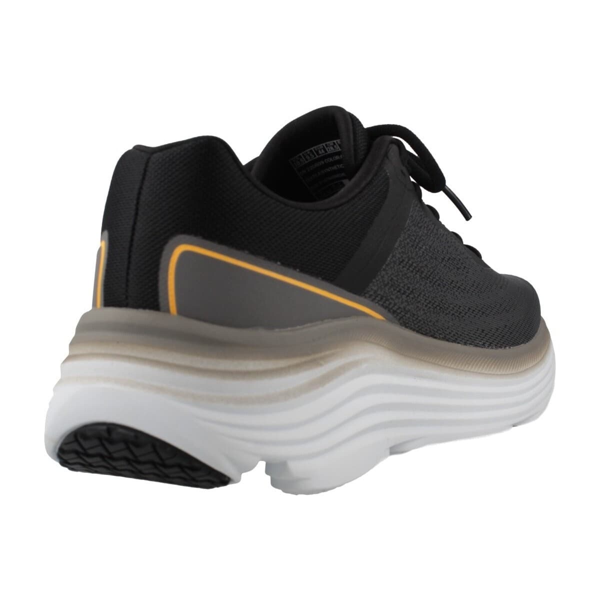 Men's Running Shoes Skechers Gray