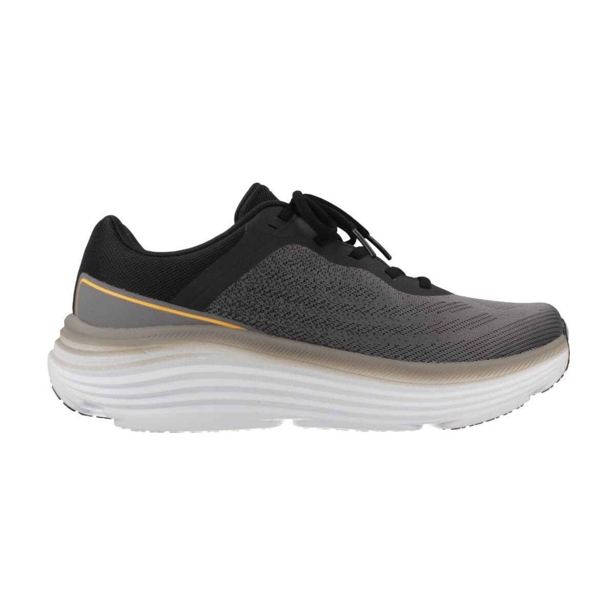 Men's Running Shoes Skechers Gray