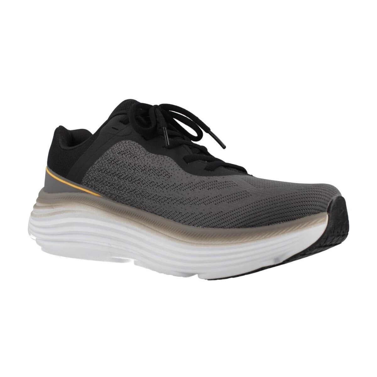 Men's Running Shoes Skechers Gray