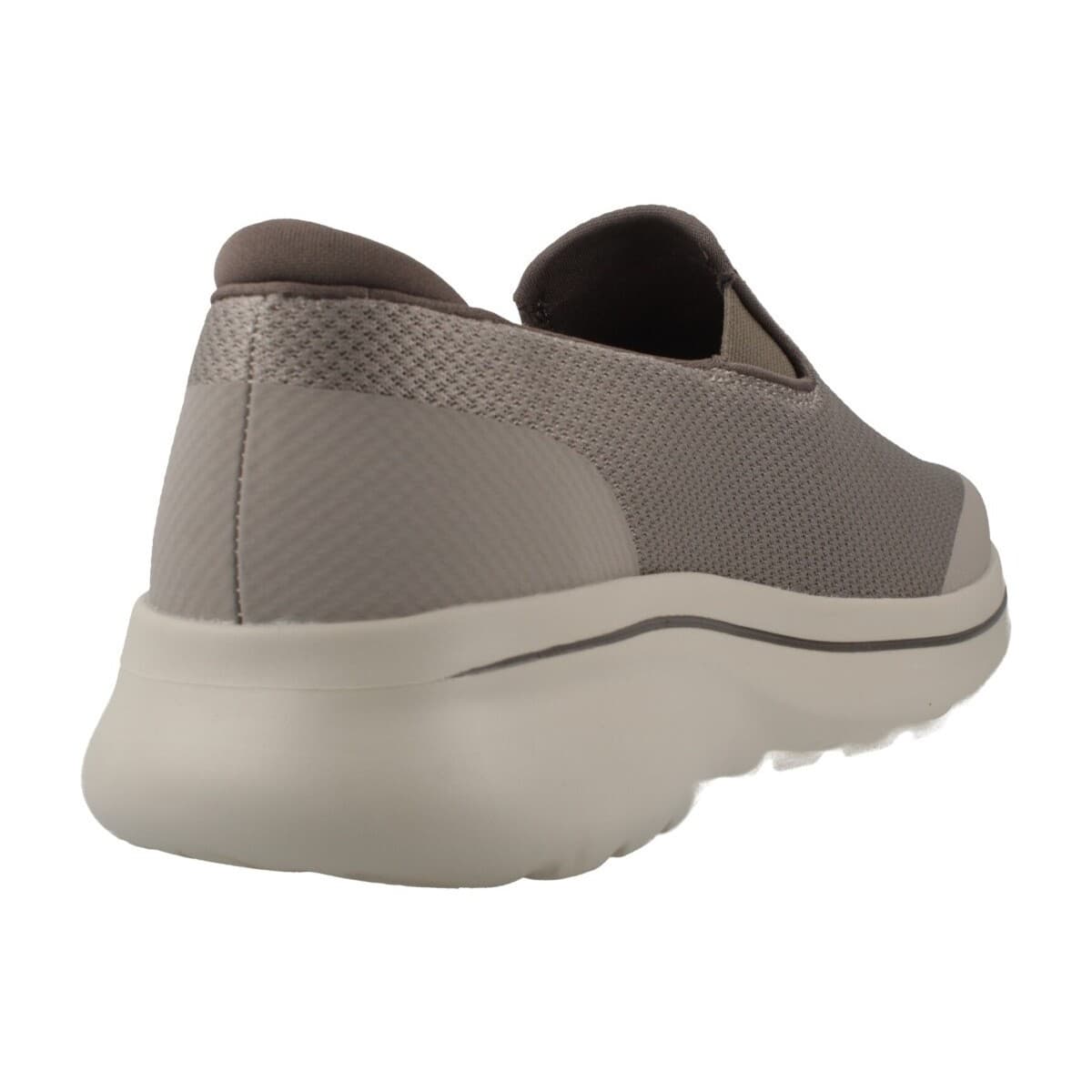 Men's Sports Shoes Skechers Gray