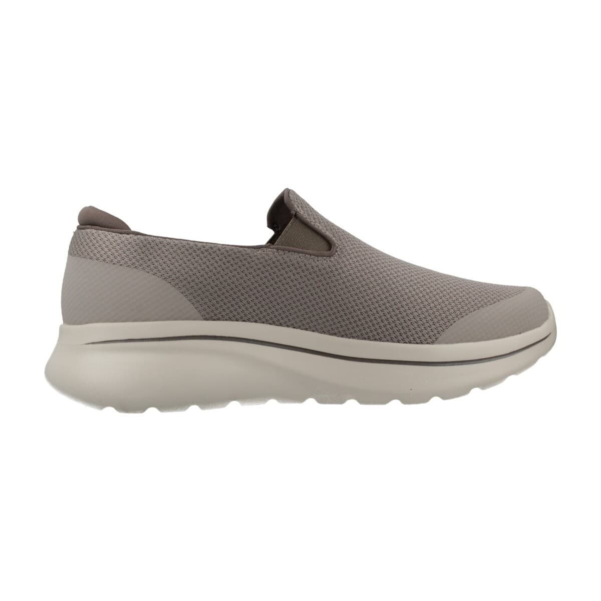 Men's Sports Shoes Skechers Gray