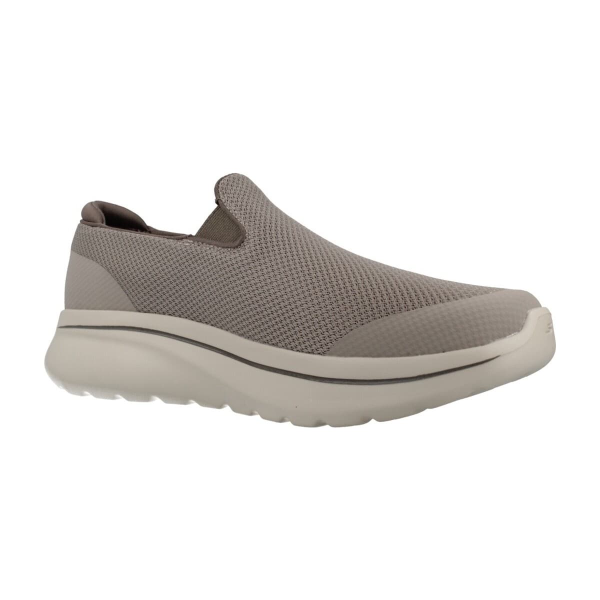 Men's Sports Shoes Skechers Gray
