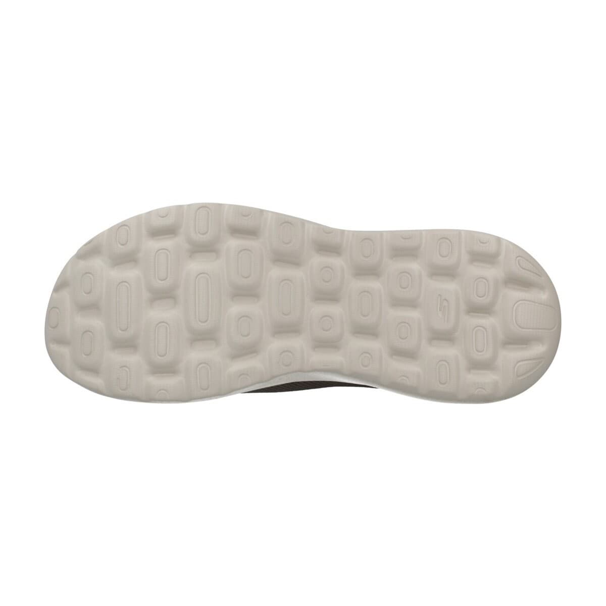 Men's Sports Shoes Skechers Gray