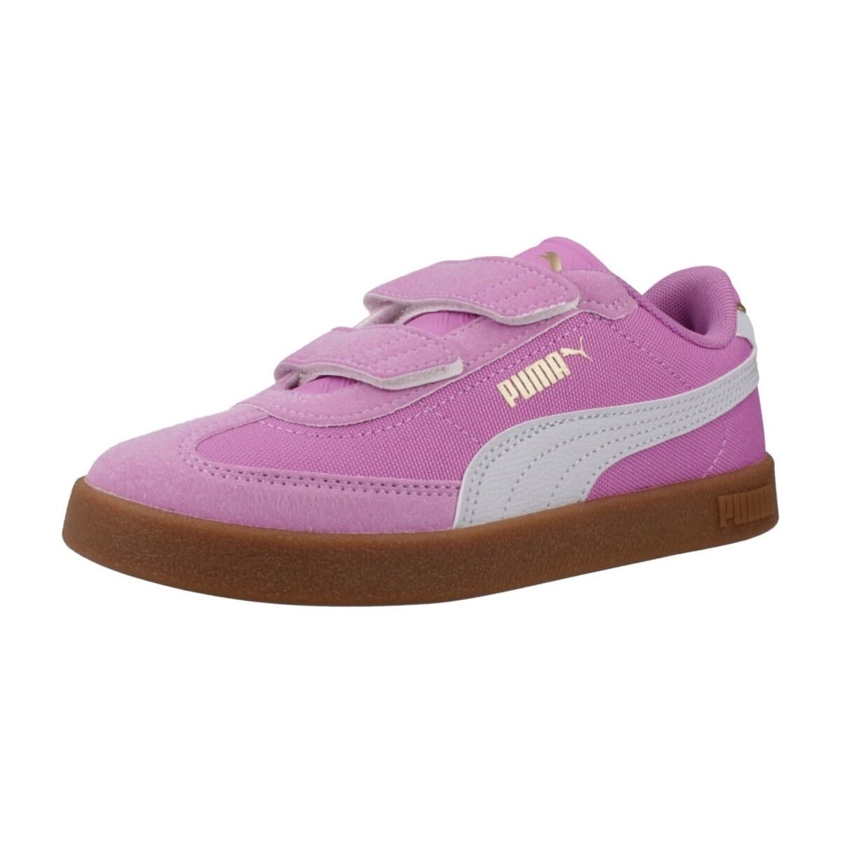 Xαμηλά Sneakers Puma Zapatillas Niña Modèle Club Ii Era Cv