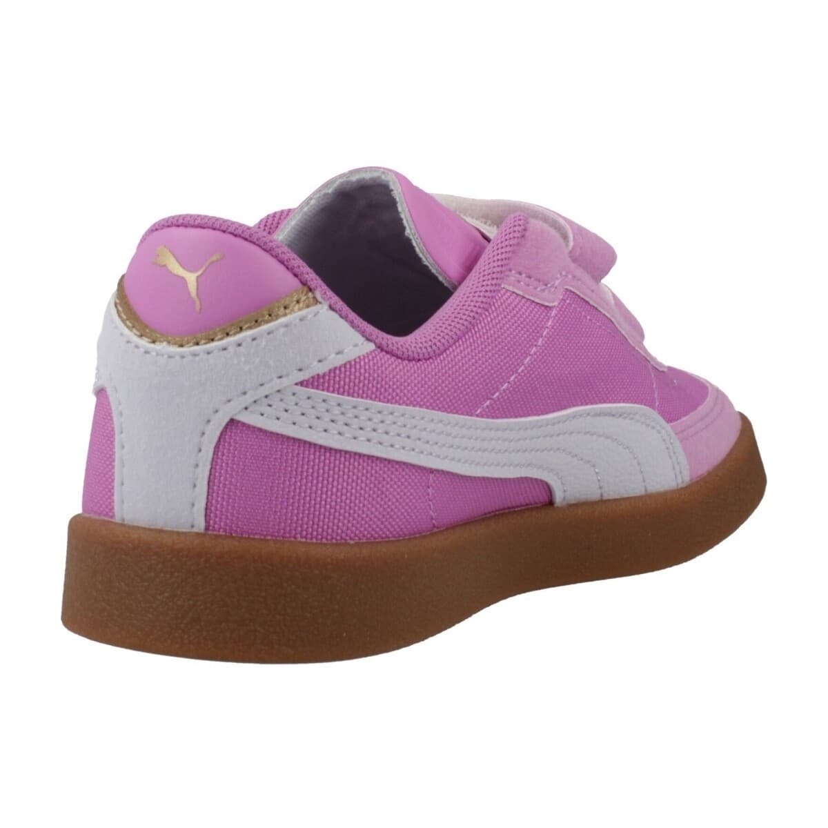 Girls' Sneakers Puma Pink