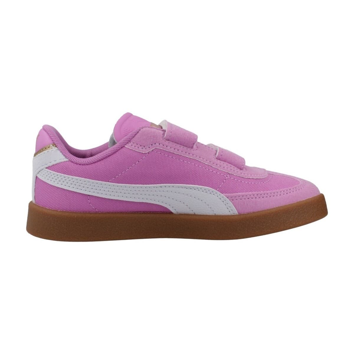Girls' Sneakers Puma Pink