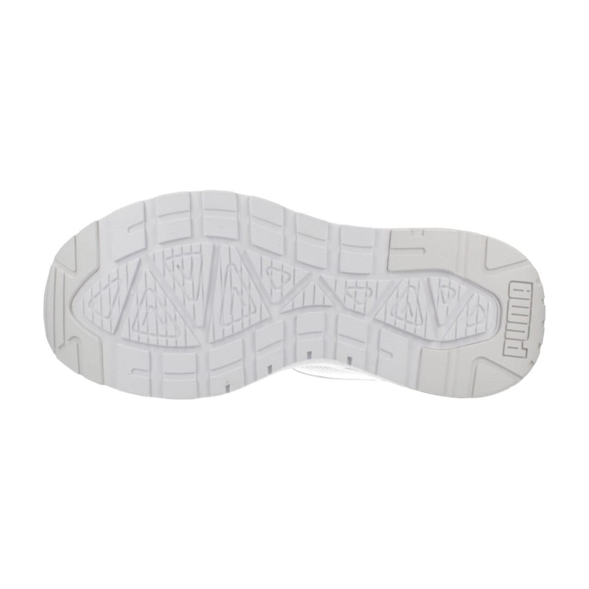 Women's Sports Shoes Puma White