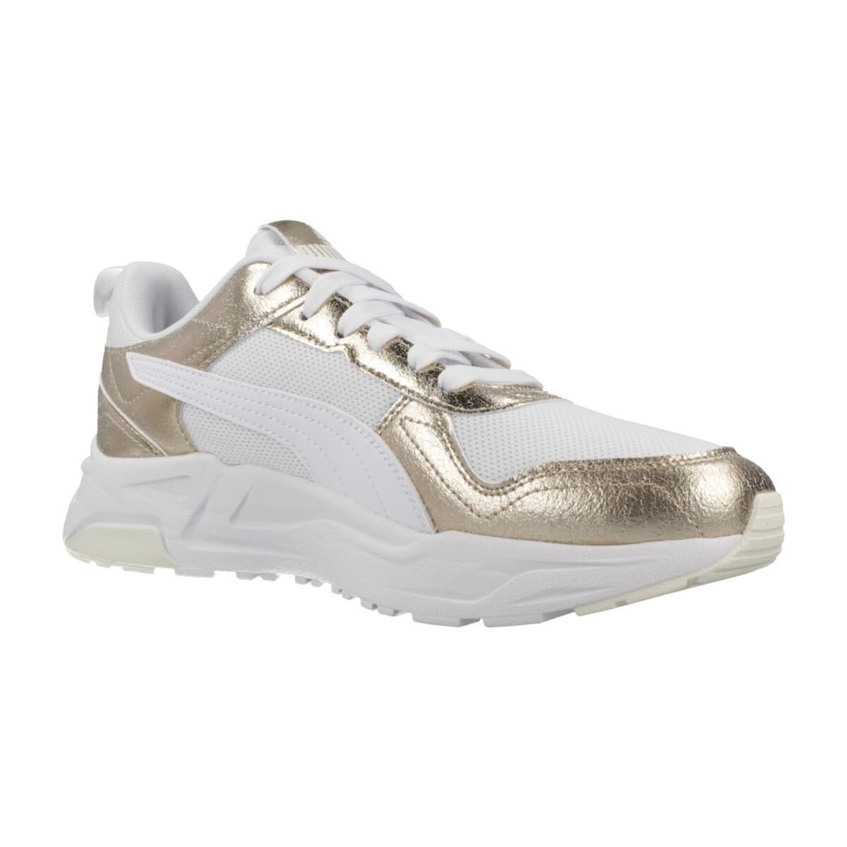 Women's Sports Shoes Puma White