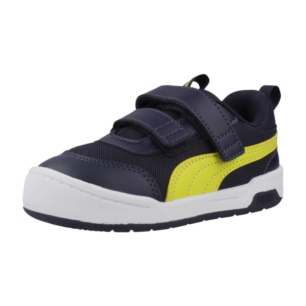 Boys' Sneakers Puma Blue
