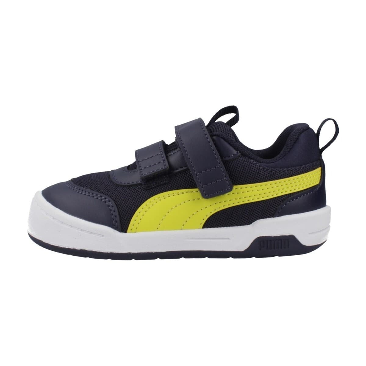 Boys' Sneakers Puma Blue
