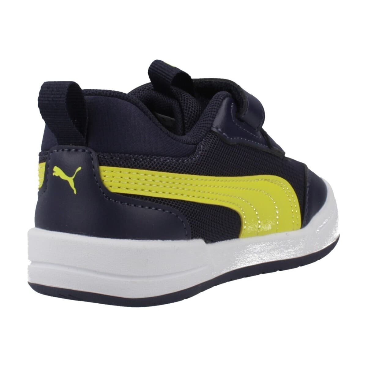 Boys' Sneakers Puma Blue