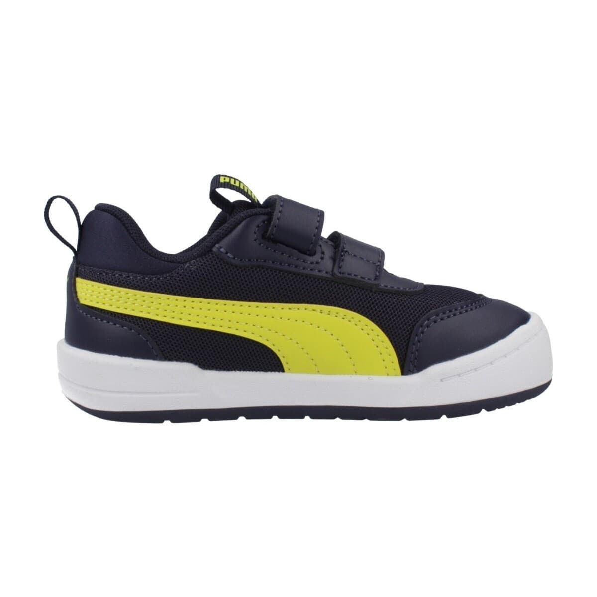 Boys' Sneakers Puma Blue