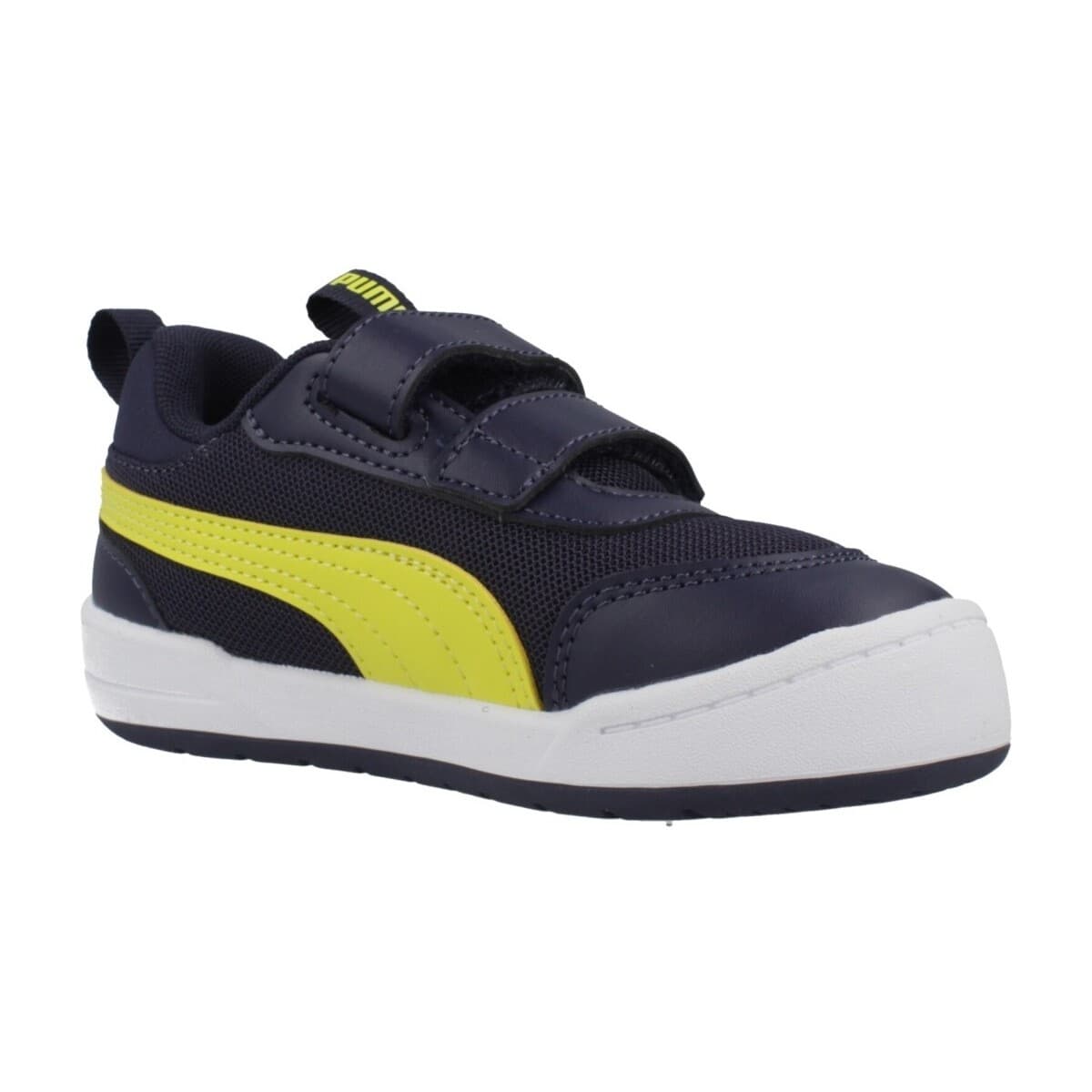 Boys' Sneakers Puma Blue