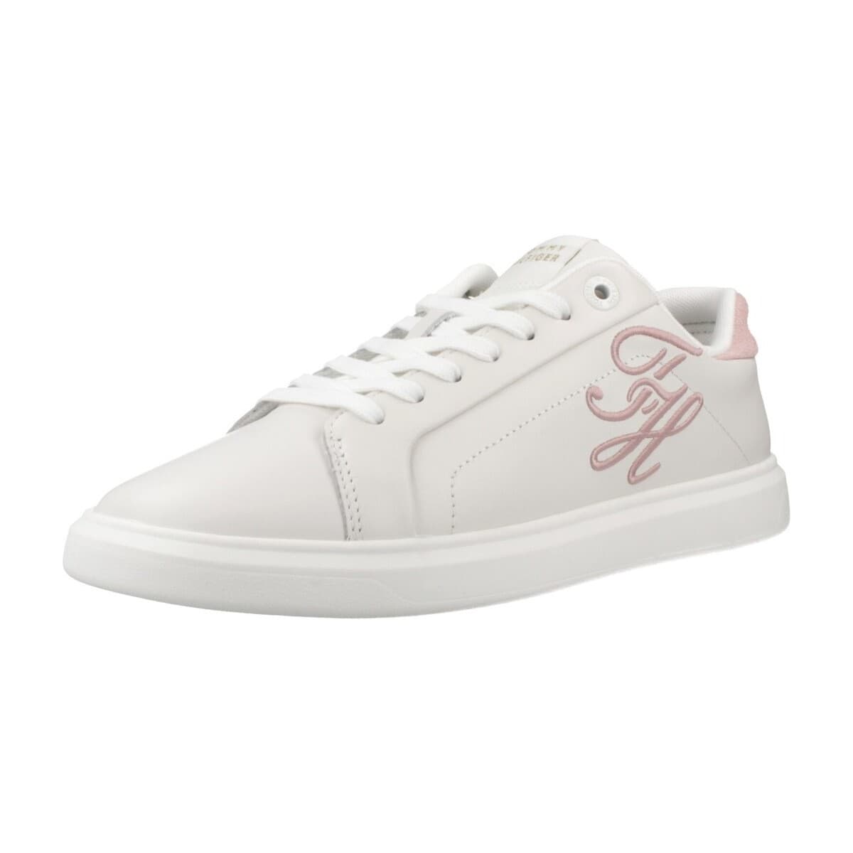 Women's Sneakers Tommy Hilfiger White