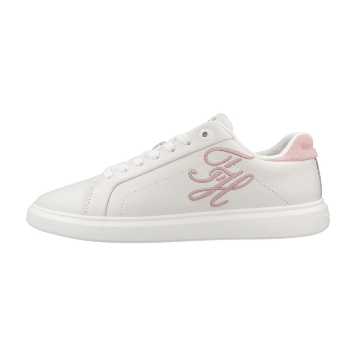 Women's Sneakers Tommy Hilfiger White
