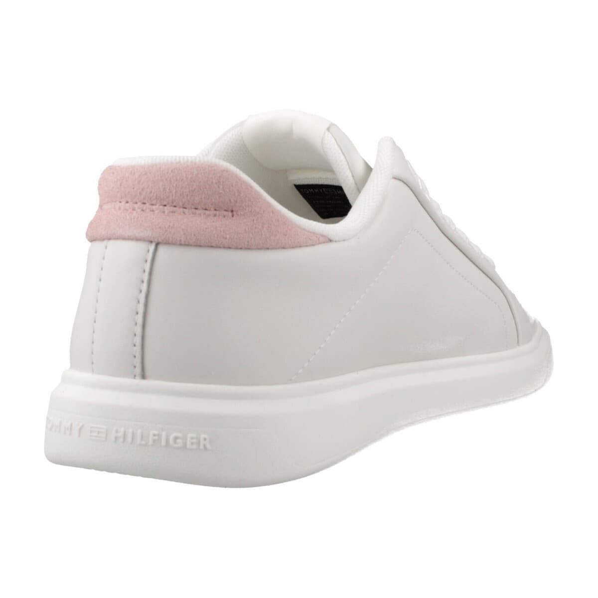 Women's Sneakers Tommy Hilfiger White