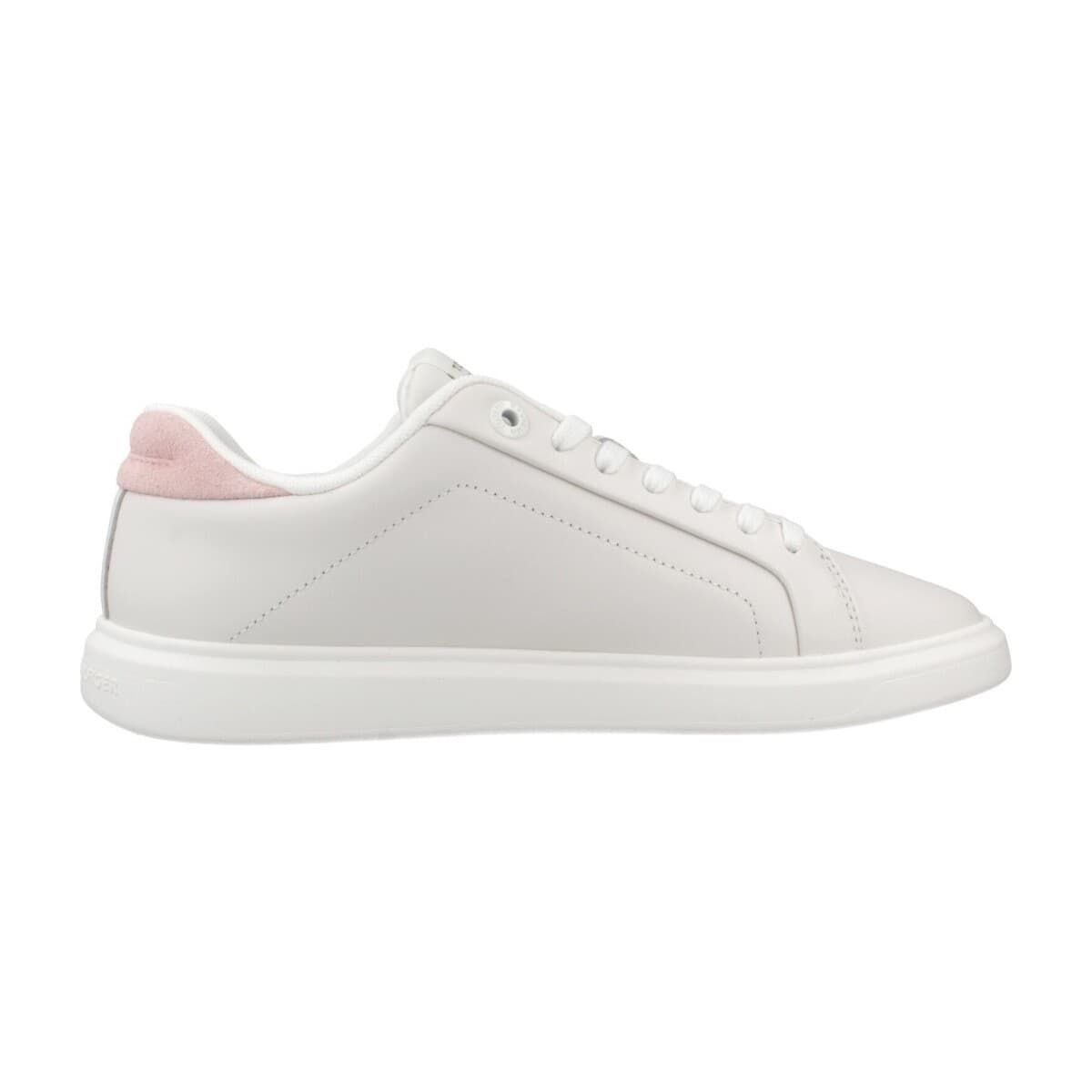 Women's Sneakers Tommy Hilfiger White