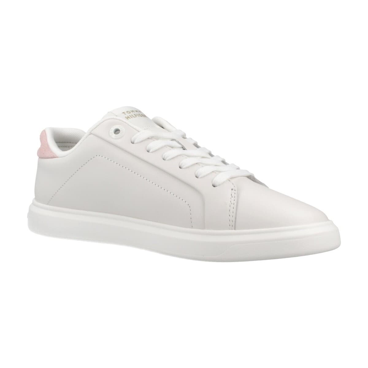 Women's Sneakers Tommy Hilfiger White