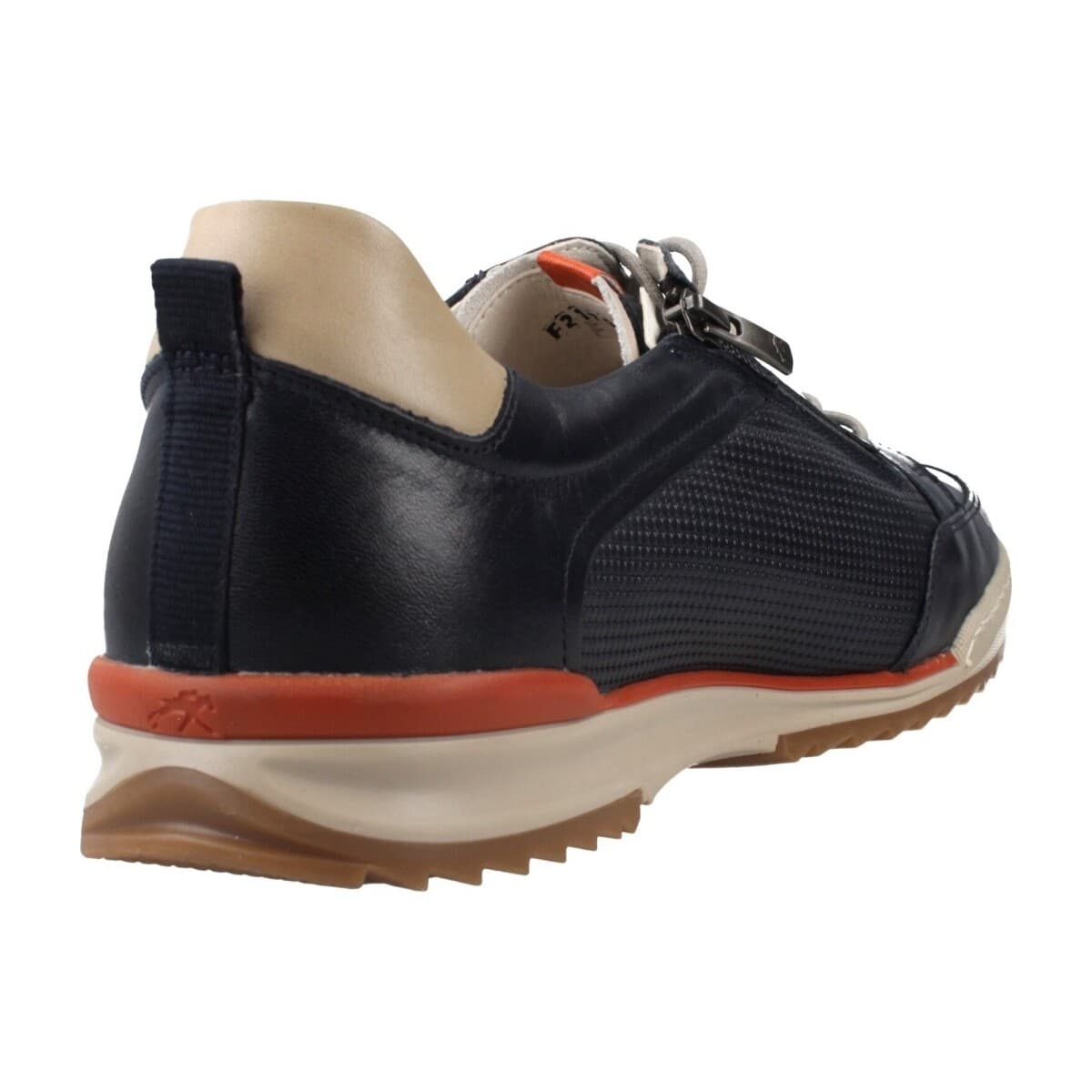 Men's Sneakers Fluchos Blue