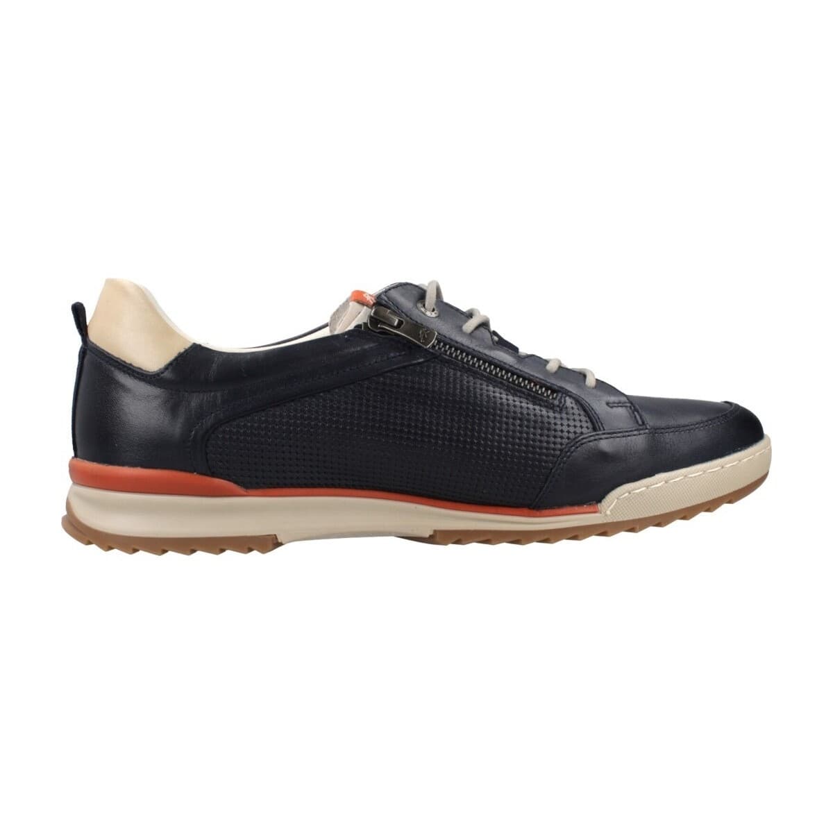 Men's Sneakers Fluchos Blue