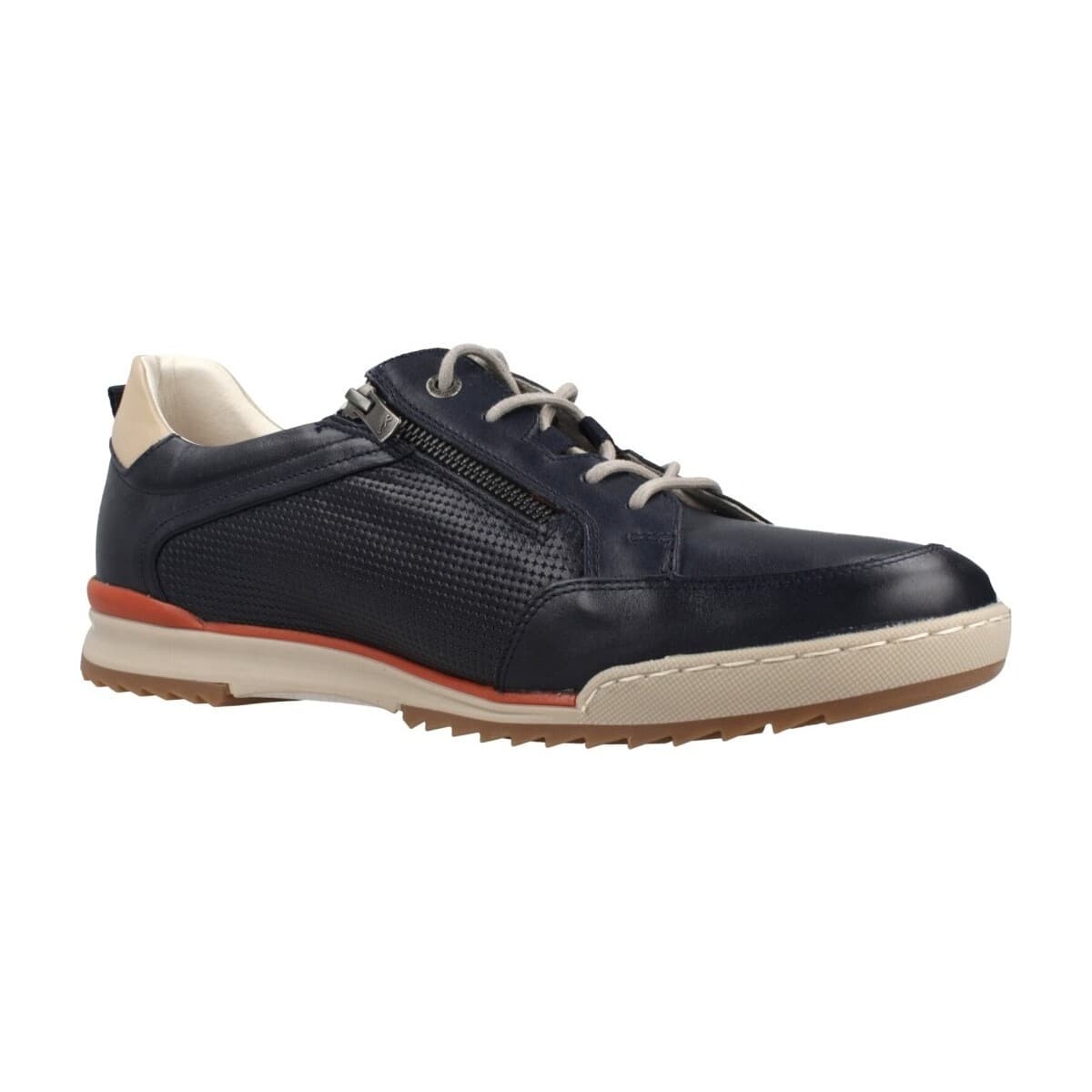 Men's Sneakers Fluchos Blue