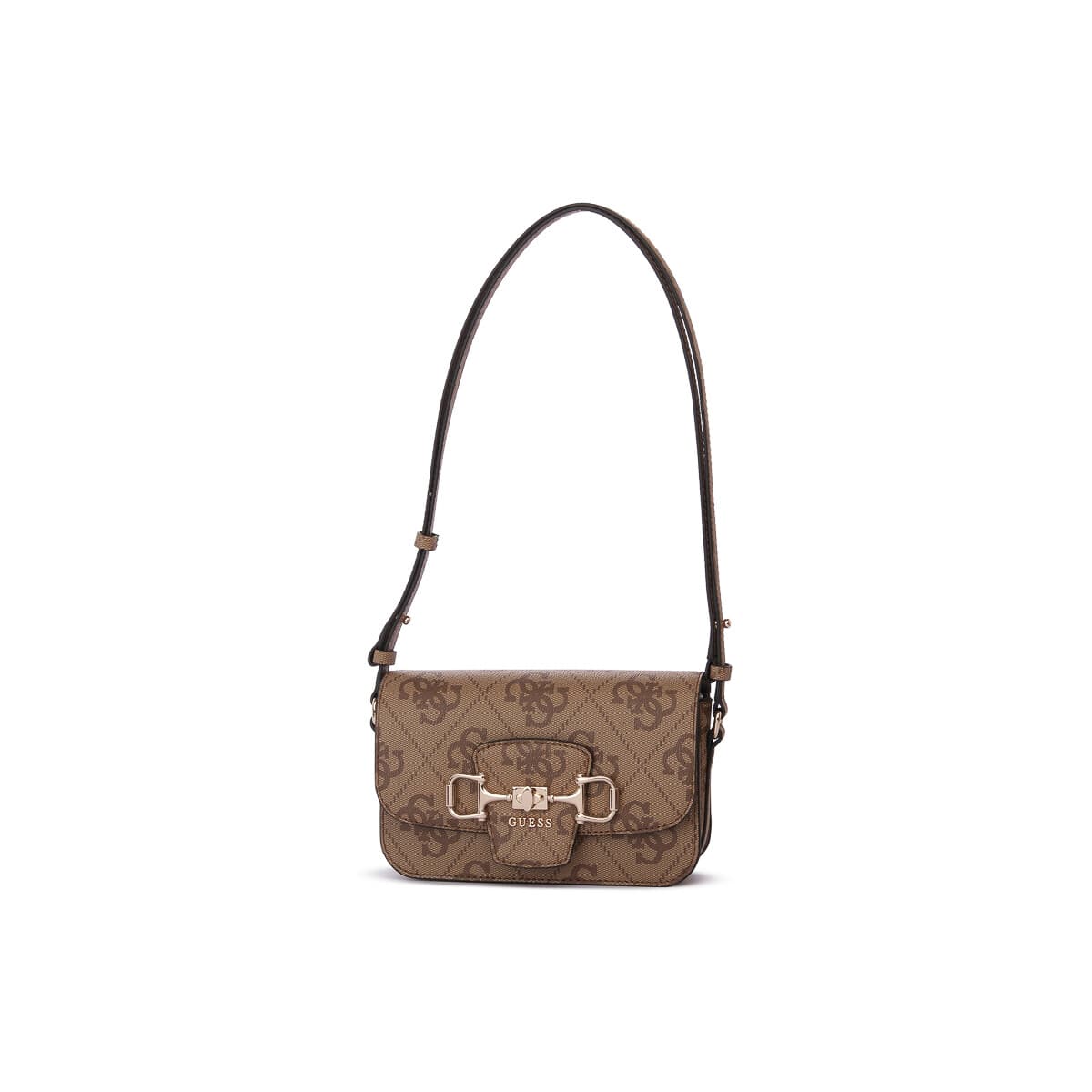 Τσάντες ώμου Guess LTL JANIE XBODY