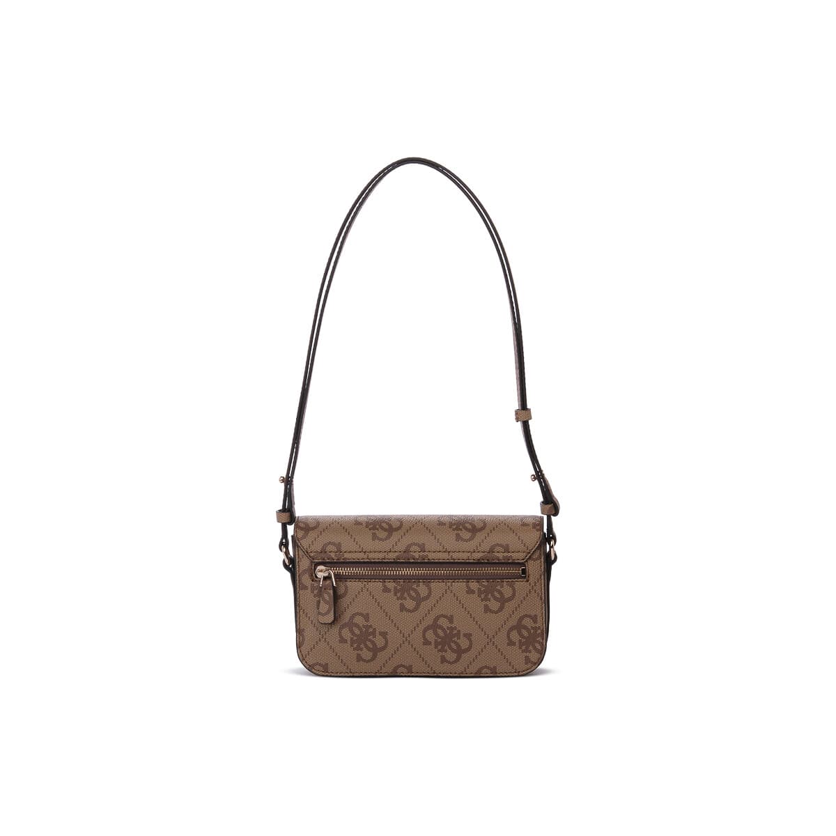 Women's Shoulder Bags Guess Brown