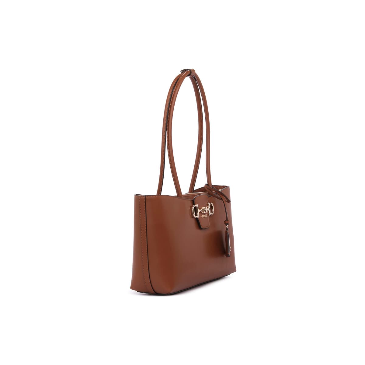 Women's Tote Bags Guess Brown