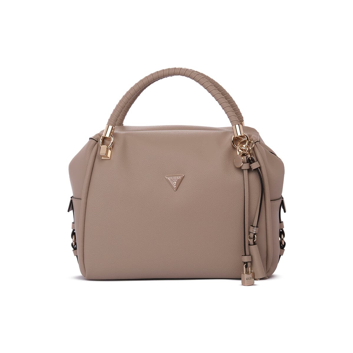 Τσάντες Χειρός Guess TAU DANYA SATCHEL