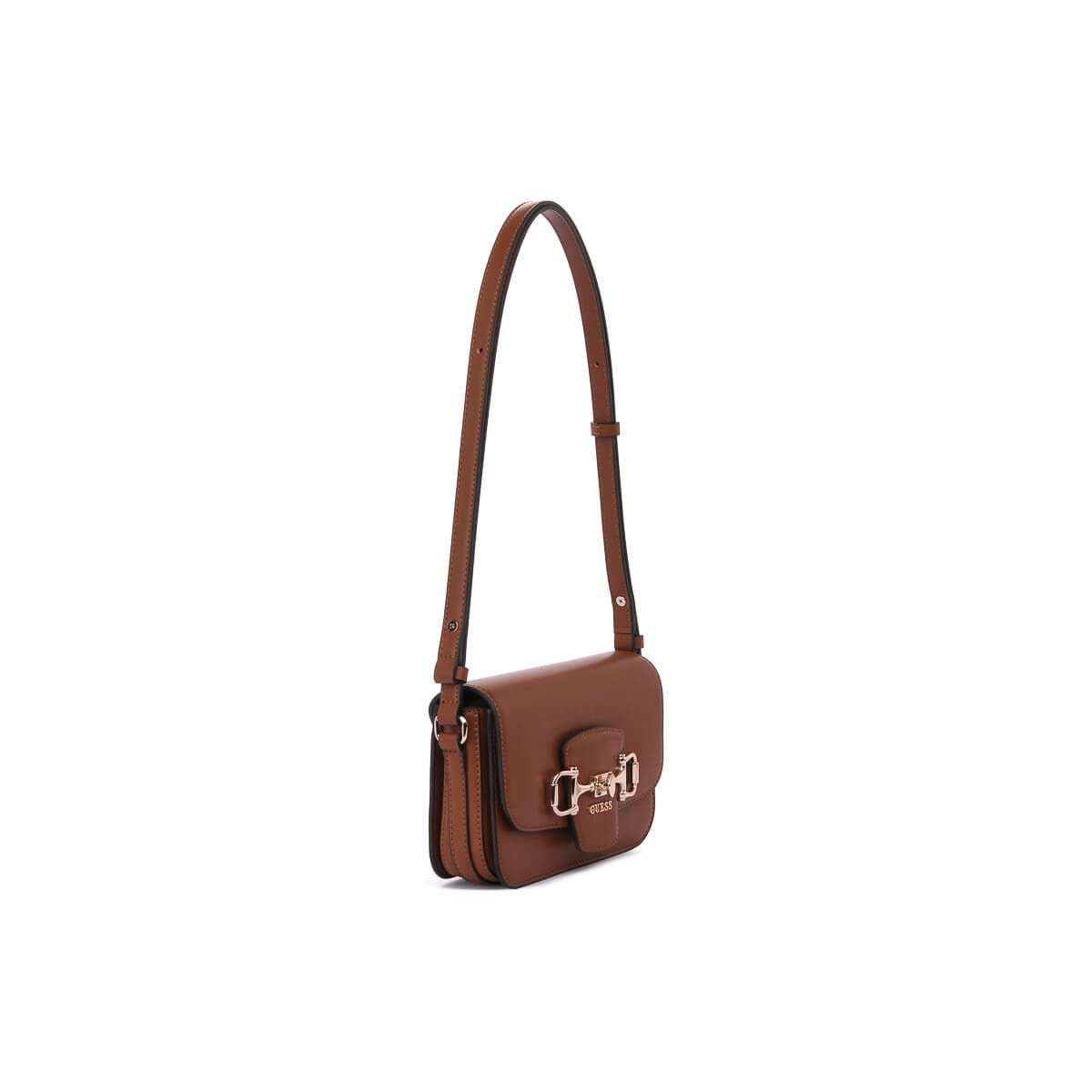 Women's Shoulder Bags Guess Brown