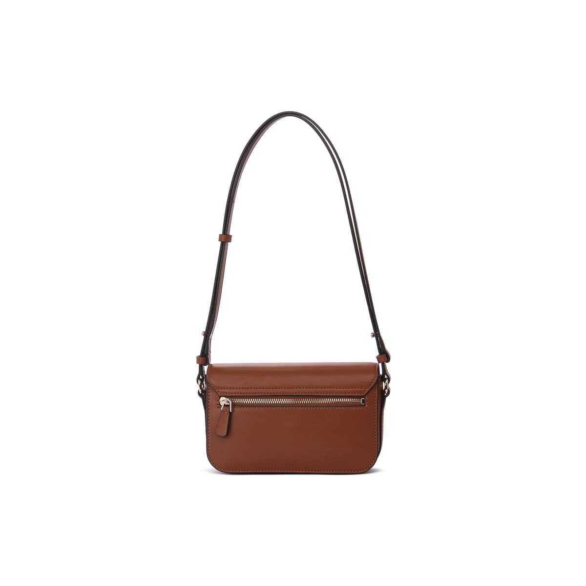 Women's Shoulder Bags Guess Brown