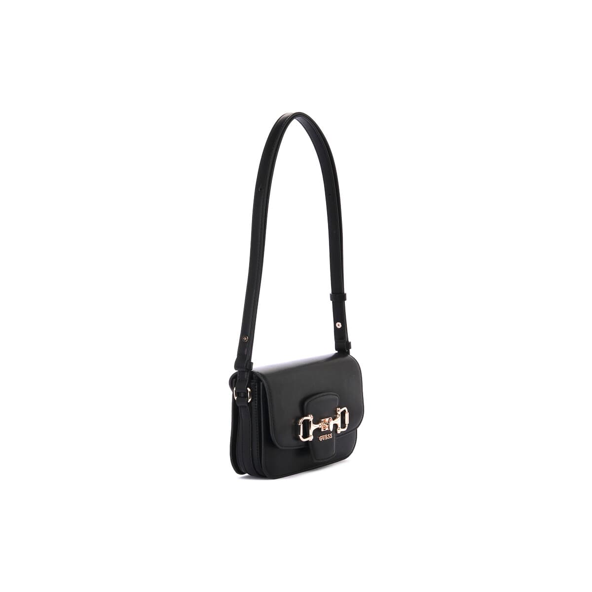 Women's Shoulder Bags Guess Black