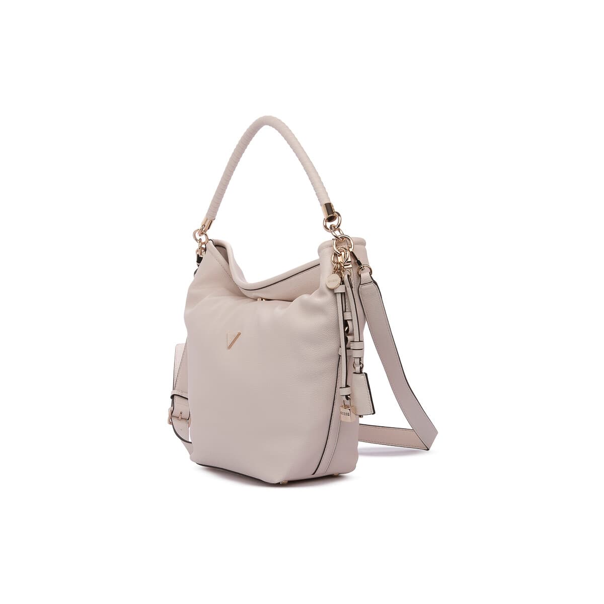 Women's Shoulder Bags Guess White